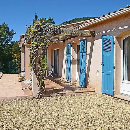 Cavalaire-sur-mer Sleeps 6 Pool Air Con Wifi 度假居 *