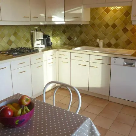 Cavalaire-sur-mer Sleeps 6 Pool Air Con Wifi * Cavalaire-sur-Mer